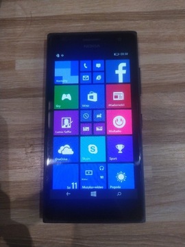 Telefon Nokia Lumia 735 Windows Phone