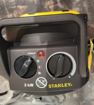 Termowentylator Stanley ST 22-240-E