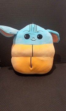 Maskotka Squishmallows 30cm Yoda 