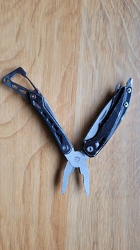 Multitool True Utility Seven 7 in1