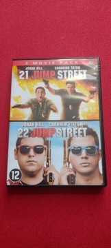 21 Jump Street (2012) & 22 Jump Street (2014)
