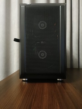 Komputer Ryzen 7 3700X/32GB/GeForce RTX 2070 Super