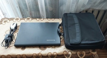 Laptop Lenovo IdeaPad 100-15IBD + GRATISY