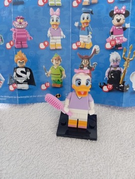 Lego Disney Figurka Daisy 71012