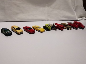 Samochody (zabawka) 