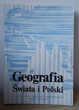 Geografia Swiata i Polski