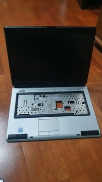Matryca ekran palmrest touchpad Toshiba L40!