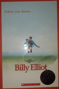 Billy Elliot Level 1 - Burgess Melvin, 2007 r.