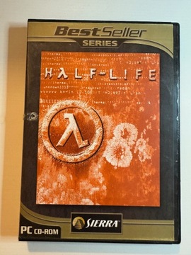 Half-Life edycja GOTY + Counter-Strike Ultimate