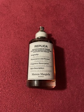 Maison Margiela Replica By the fireplace 100 ml