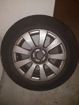 Opony Viking 205/65R16C