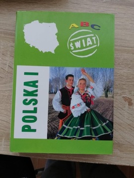 ABC świat. Polska I