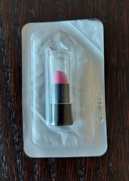 Avon ultramatowa szminka Electric Pink próbka 