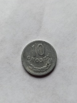 10 gr 1962