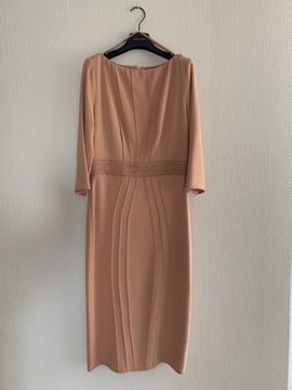 Elisabetta Franchi sukienka elegancka 40