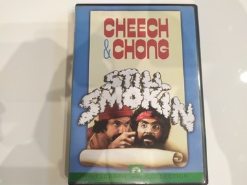 Cheech & Chong's - 3 części