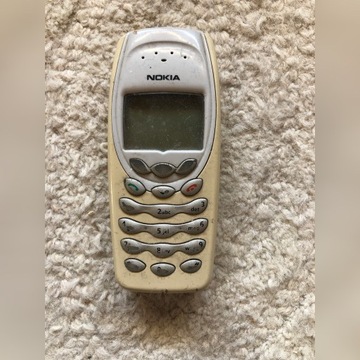 Nokia 3410