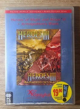 Heroes III EK PC 