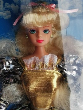 Barbie Wendy Hondy NRFB Betty Teen, collector