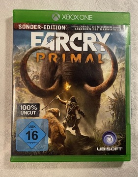 FarCry Primal | XBOX ONE