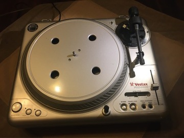 Gramofon Vestax PDX-2000 mk1