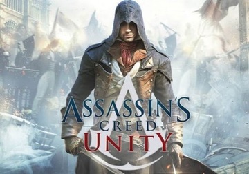 Assassin's Creed: Unity Xbox One Xbox Series X|S