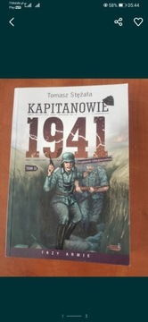 Kapitanowie 1941 