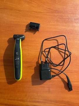 Golarka Philips OneBlade 360 