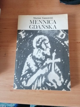 Mennica Gdańska M.Gumowski