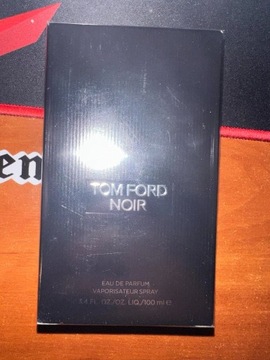 PERFUM TOM FORD NOIR