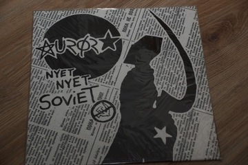 AURORA Nyet Nyet Soviet
