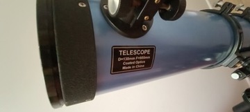 Teleskop Sky-Watcher Synta N-130/900