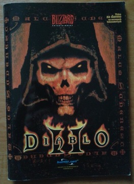 Diablo II Instrukcja PL