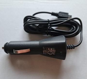  Ładowarka samochodowa Huawei 5,3V 650mA, mini USB