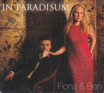Fiona & Ben - 2008 - In Paradisum - CD