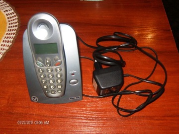 Telefon Virgas Megi 530