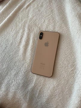 Apple iPhone XS