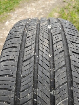 Opona Hankook KinergyGT 225 45 r17 