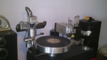 Maszyna gramofon RECORDERVINYL X90