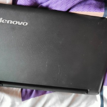 Laptop tablet Lenovo IdeaPad A10