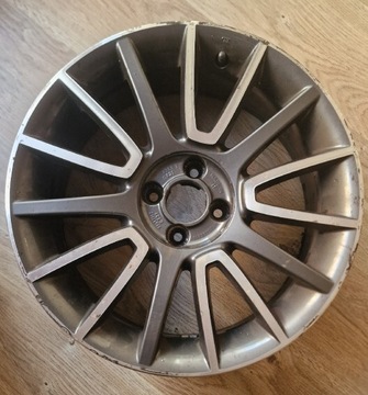 Felga aluminiowa używana do FIAT Bravo 2 II 17''