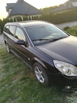 Opel vectra c kombi 2008 lift 