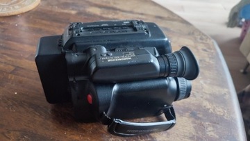 Kamera VHS-C Nordmende Spectra Movie CV360