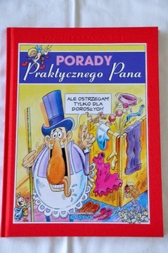 Porady Praktycznego Pana - T.Baranowski