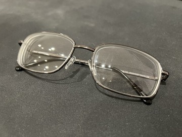 Okulary korekcyjne -2.5
