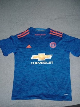 Koszulka adidas Manchester United 