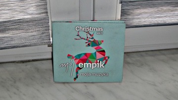 MÓJ EMPIK Moja Muzyka SKŁADANKA 2 CD