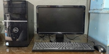 Retro PC Dell Vostro 220