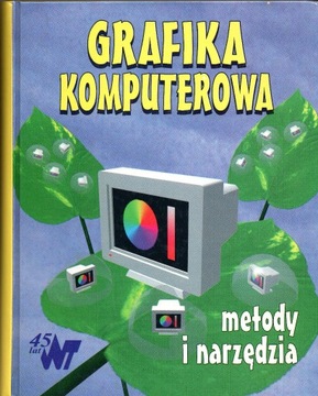 Jan Zabrodzki Grafika komputerowa