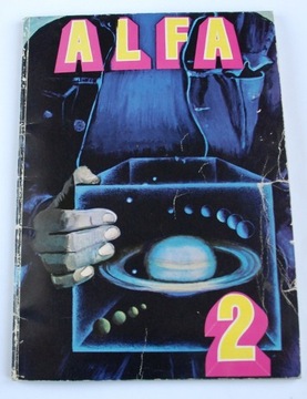 ALFA 2 1976 rok